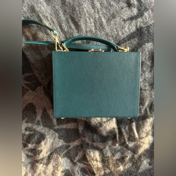 Tde. Box Bag - Picture 4 of 7